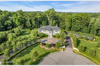 1 Embry Farm Road, Marlboro Township, NJ 07746 - Photo 5