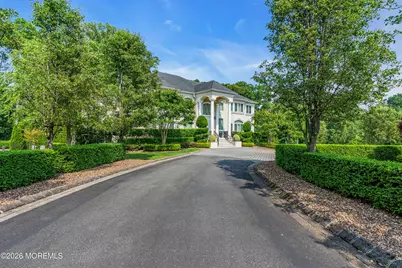 1 Embry Farm Road, Marlboro Township, NJ 07746 - Photo 3