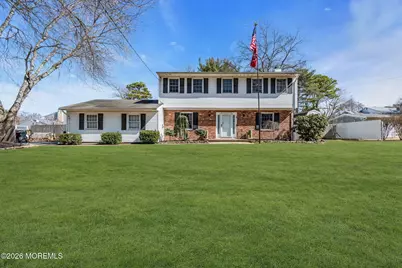 447 Birch Bark Drive, Brick, NJ 08723 - Photo 5