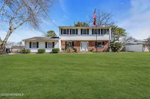 447 Birch Bark Dr, Brick, NJ 08723 - Photo 5