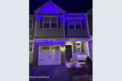 5 Laird Way, Wall Township, NJ 07753 - Photo 35