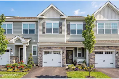 5 Laird Way, Wall Township, NJ 07753 - Photo 1