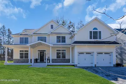 817 Naryshkin Way, Toms River Township, NJ 08753 - Photo 1