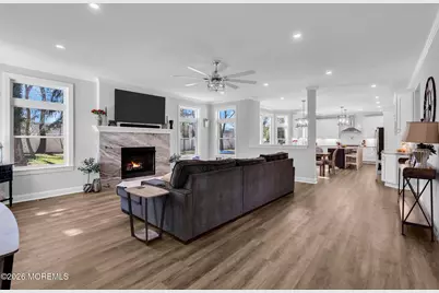 817 Naryshkin Way, Toms River Township, NJ 08753 - Photo 5