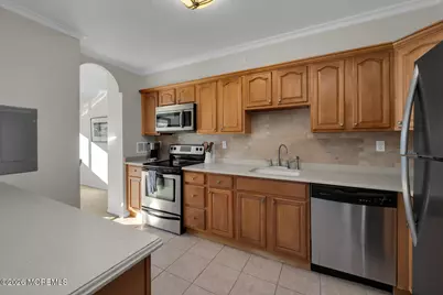 1 Channel Drive #206, Monmouth Beach, NJ 07750 - Photo 15