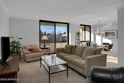 1 Channel Drive #206, Monmouth Beach, NJ 07750 - Photo 11