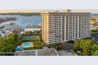 1 Channel Drive #206, Monmouth Beach, NJ 07750 - Photo 3