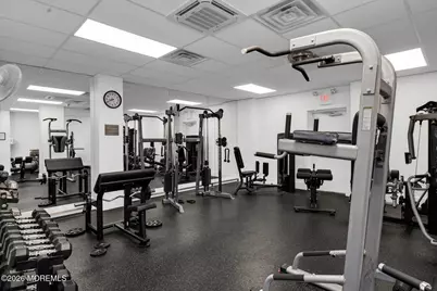 1 Channel Drive #206, Monmouth Beach, NJ 07750 - Photo 37