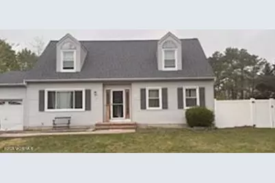 484 Woodhaven Boulevard SE, Bayville, NJ 08721 - Photo 1