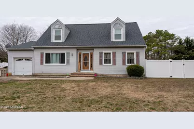 484 Woodhaven Boulevard SE, Bayville, NJ 08721 - Photo 1