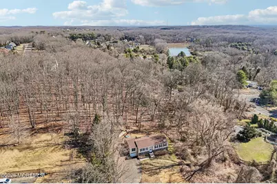 78 Rising Sun Tavern Road, Millstone Township, NJ 08510 - Photo 43