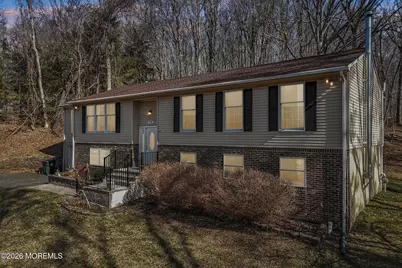 78 Rising Sun Tavern Road, Millstone Township, NJ 08510 - Photo 1