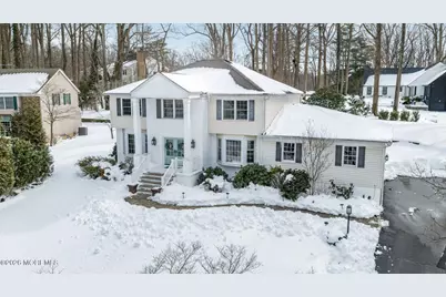 77 Bunker Hill Drive, Middletown, NJ 07748 - Photo 3