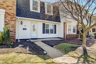 43 Kingsley Way, Freehold, NJ 07728 - Photo 1