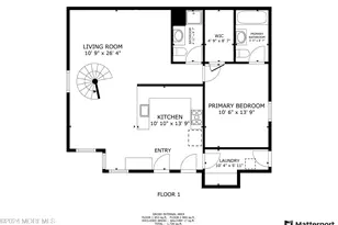 209 1st Ave, Ortley Beach, NJ 08751 - Photo 5