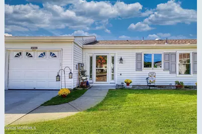 478A Buckingham Drive, Manchester Township, NJ 08759 - Photo 1