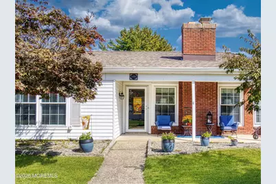 478A Buckingham Drive, Manchester Township, NJ 08759 - Photo 21