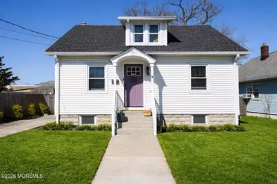 12 E Westside Avenue, Red Bank, NJ 07701 - Photo 1