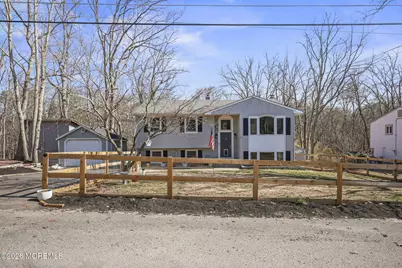 66 Dakota Trail, Browns Mills, NJ 08015 - Photo 5