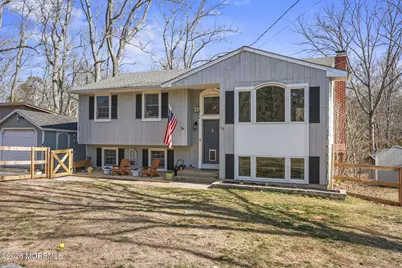 66 Dakota Trail, Browns Mills, NJ 08015 - Photo 7