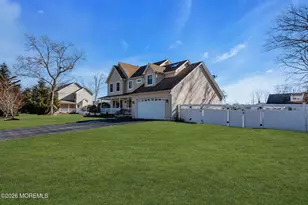 15 Eagle Dr, Bayville, NJ 08721 - Photo 5