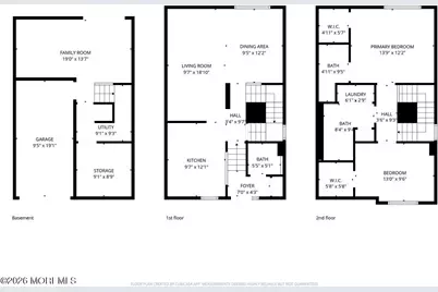 608 Alpine Trail, Neptune Township, NJ 07753 - Photo 21
