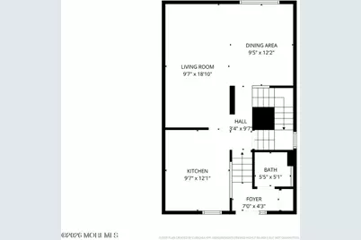 608 Alpine Trail, Neptune Township, NJ 07753 - Photo 23