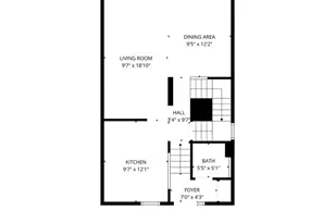 608 Alpine Trail, Neptune Township, NJ 07753 - Photo 23