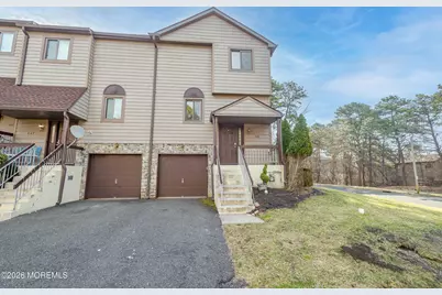 608 Alpine Trail, Neptune Township, NJ 07753 - Photo 1