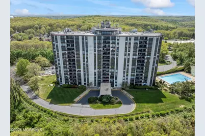 1 Scenic Drive #204, Highlands, NJ 07732 - Photo 1