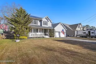 584 Coral Ln, Manahawkin, NJ 08050 - Photo 3