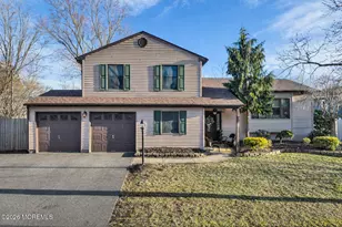 10 Cobblestone Ct, Howell Township, NJ 07731 - Photo 3