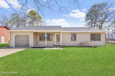 351 Western Boulevard, Berkeley, NJ 08721 - Photo 1