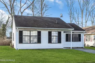 215 Lexington Dr, Little Egg Harbor, NJ 08087 - Photo 3