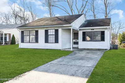 215 Lexington Drive, Little Egg Harbor, NJ 08087 - Photo 5