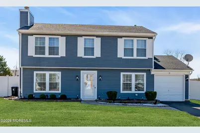 2 Admiral Court, Barnegat, NJ 08005 - Photo 1