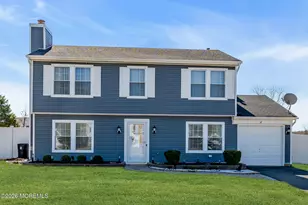 2 Admiral Ct, Barnegat, NJ 08005 - Photo 1