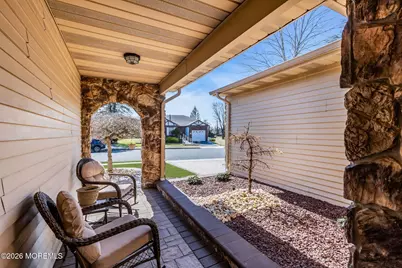 37 Murray Hill Terrace, Marlboro Township, NJ 07746 - Photo 7