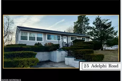 25 Adelphi Road, Toms River Township, NJ 08757 - Photo 1