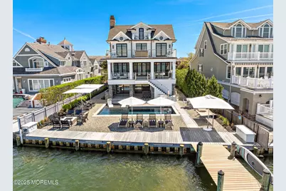 948 Lagoon Lane S, Mantoloking, NJ 08738 - Photo 5