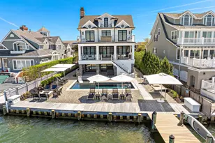 948 Lagoon Ln S, Mantoloking, NJ 08738 - Photo 5