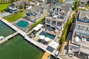 948 Lagoon Ln S, Mantoloking, NJ 08738 - Photo 77