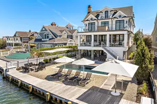 948 Lagoon Ln S, Mantoloking, NJ 08738 - Photo 1