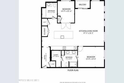 215 2nd Avenue #106, Asbury Park, NJ 07712 - Photo 35