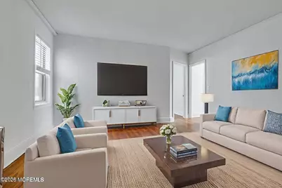 400 Deal Lake Drive #4B, Asbury Park, NJ 07712 - Photo 3