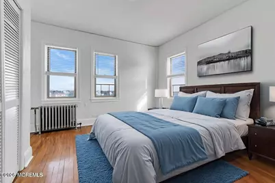 400 Deal Lake Drive #4B, Asbury Park, NJ 07712 - Photo 7