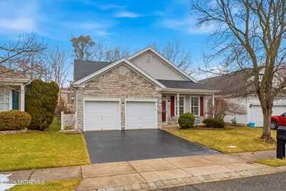 9 Robin Lane, Barnegat, NJ 08005 - Photo 3