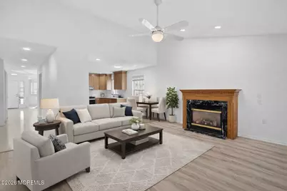 39 Spyglass Drive, Jackson, NJ 08527 - Photo 17