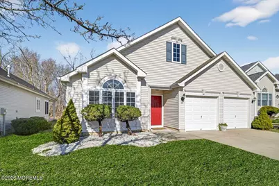 39 Spyglass Drive, Jackson, NJ 08527 - Photo 1
