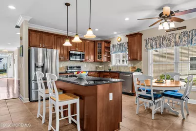 13 Crawford Road, Manalapan Township, NJ 07726 - Photo 11